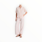 Mus & Bombon Bobby Trouser - Pink