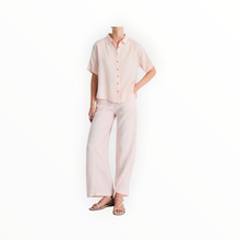 Mus & Bombon Bobby Trouser - Pink