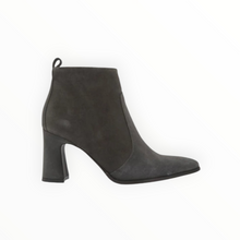 Cordani Norris Heeled Boots - Anthracite