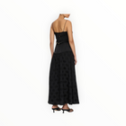 Kivari Sophia Maxi Dress - Black