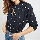 MILLE Francesca Top - Debut