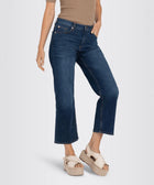 MAC Dream Culotte - Basic Blue Stone