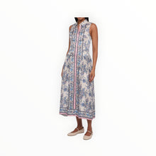 Love The Label Sierra Midi Dress - Greta Scarf