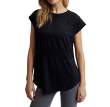Varley Carley T-Shirt - Black