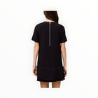 ba&sh Ilona Dress - Nigh Blue