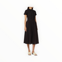 We Are Kindred Lola High Neck Dress - Black