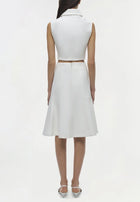 SIMKHAI Alix Top - Ivory