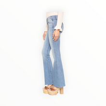 McGuire High Gainsbourg Baby Bootcut - Courtesy of a Saint