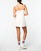 Sergio Tacchini Edda Tank Top - Gardenia