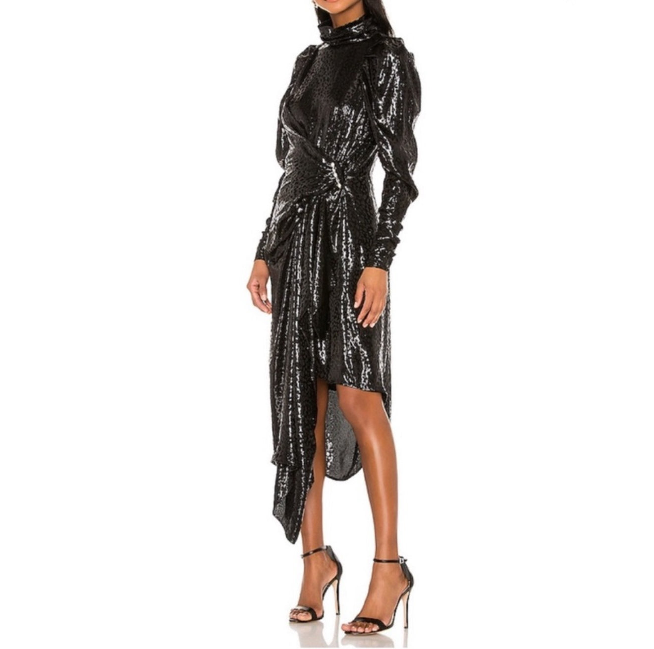 Birgitte Herskind Daisy Dress - Black