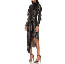 Birgitte Herskind Daisy Dress - Black