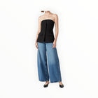 Steve Madden Emerald Top - Black