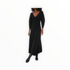 Vanessa Bruno Blanca Dress - Black