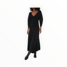 Vanessa Bruno Blanca Dress - Black