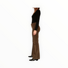 MKT studio The Diana Corduroy Pants - Olive