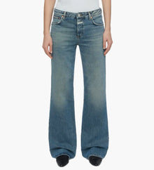 Closed Gillan Jeans - Mid Blue