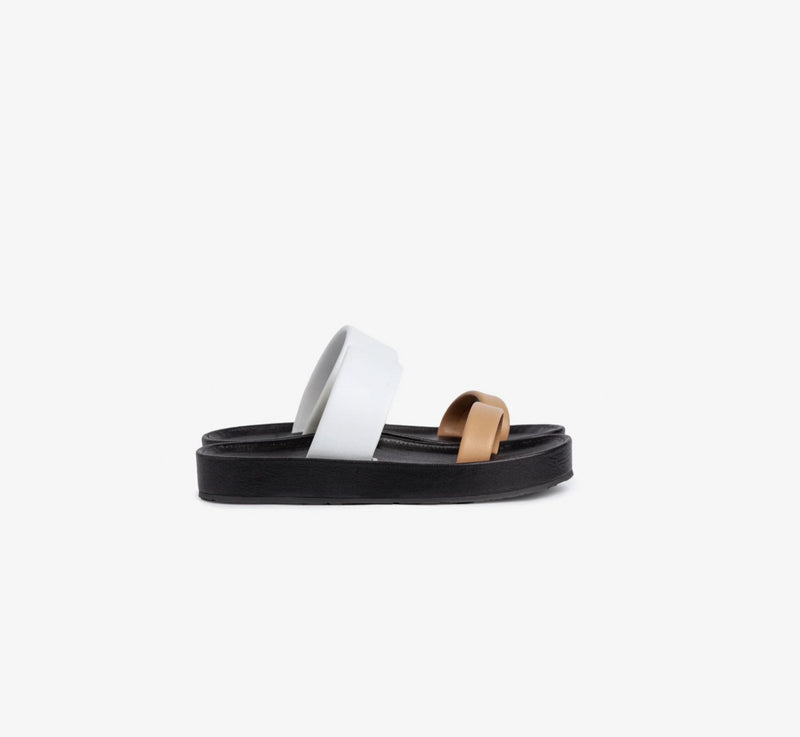 Pedro García Aran Sandals - Black