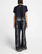 Munthe Fahsai Blouse - Black