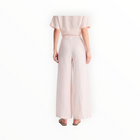Mus & Bombon Bobby Trouser - Pink