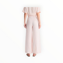 Mus & Bombon Bobby Trouser - Pink