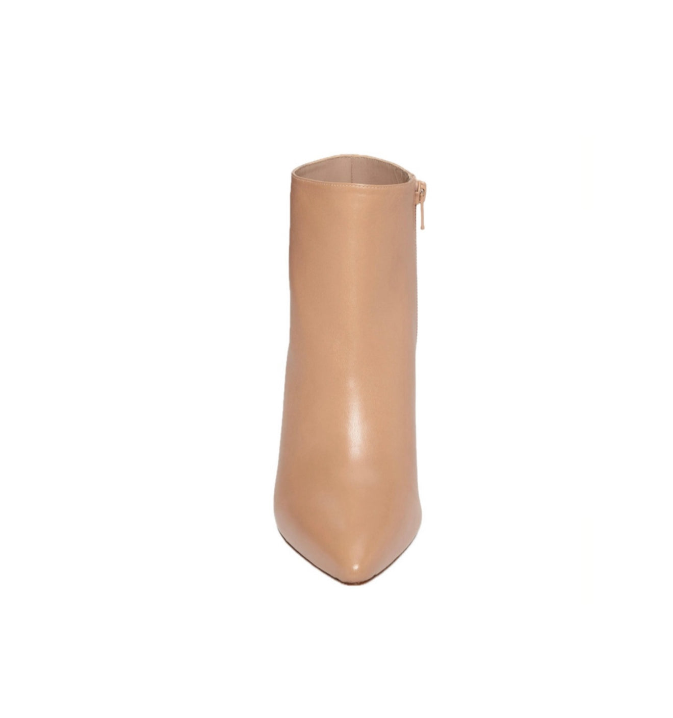 Stuart Weitzman Pure Pointy Toe Bootie - Bambina