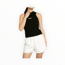 RtA Della Tank - Black