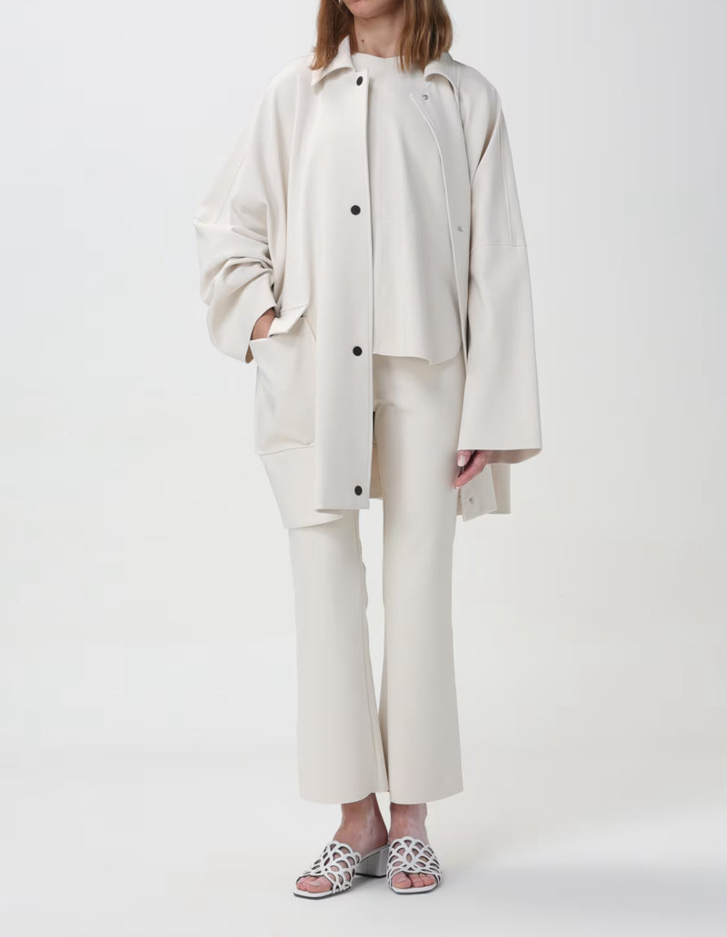 Liviana Conti Donna Pants - Almond