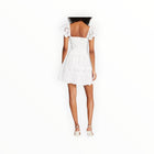 Steve Madden Sierra Dress - White