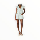 Steve Madden Soph Short - Powder Puff
