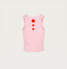 Vieux Jeu Birgit Top - Pink
