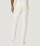 Paige Danford Chino Pants - Ecru