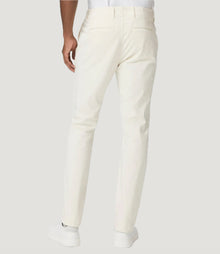 Paige Danford Chino Pants - Ecru