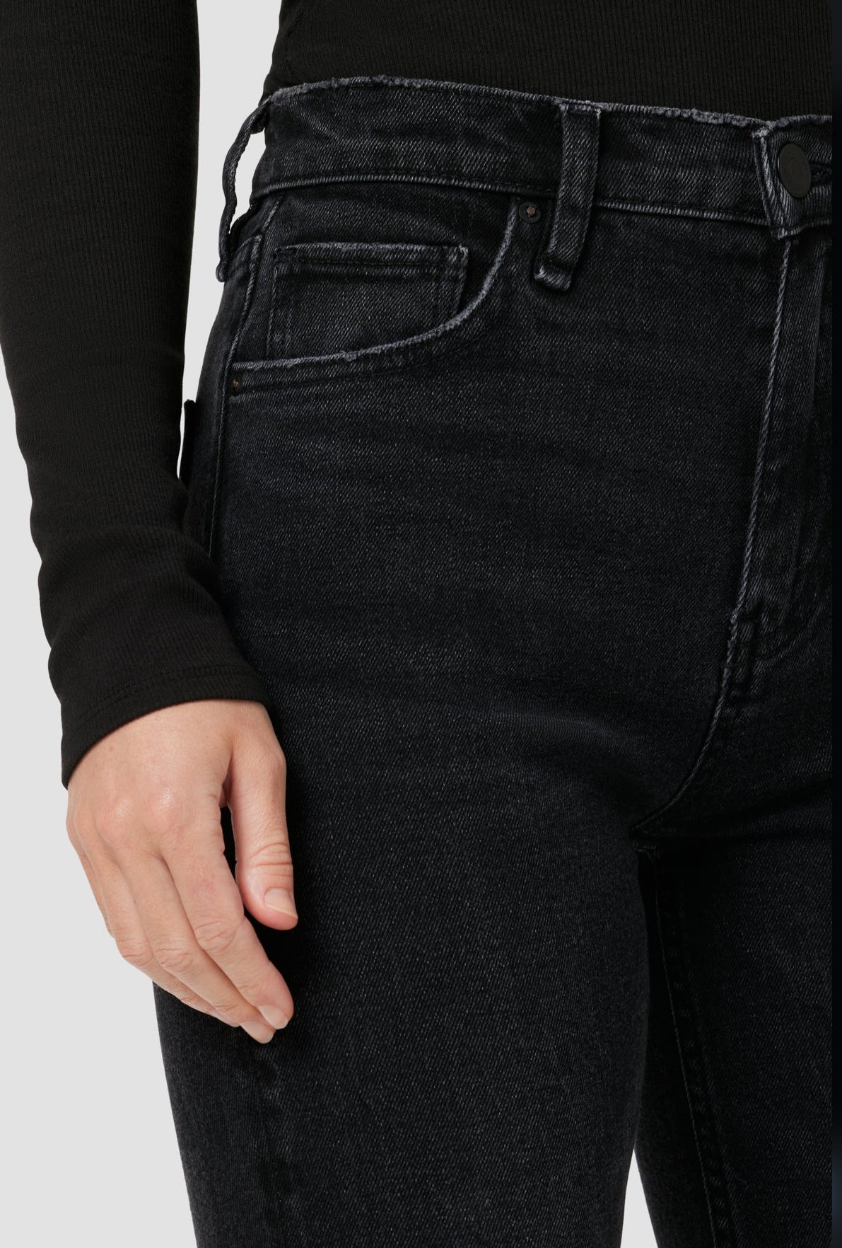 HUDSON Remi Jean - Fade To Black