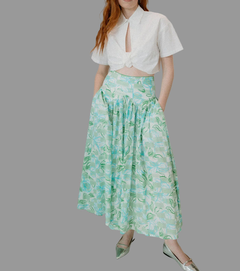 de loreta Ana Skirt