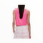 Baum und Pherdgarten Jolette Sequin Skirt - Pink