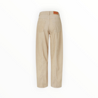 Baum und Pferdgarten Nara Trousers - Leopard Corduroy Mix