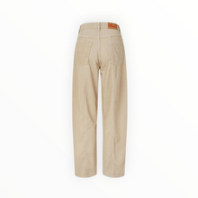 Baum und Pferdgarten Nara Trousers - Leopard Corduroy Mix