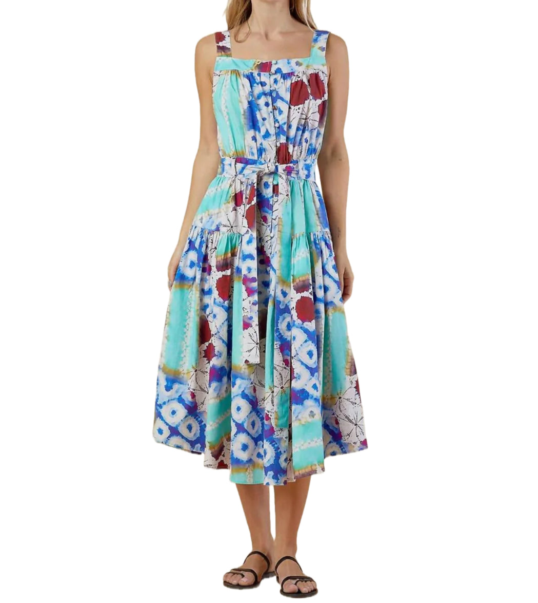 OLIVIA by livro Cami Dress