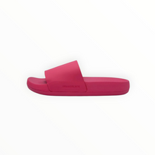 Brandblack Kashiba-Lux Slides - Lavender