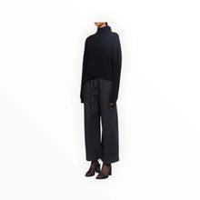 Christian Wijnants Kasplya Sweater - Black
