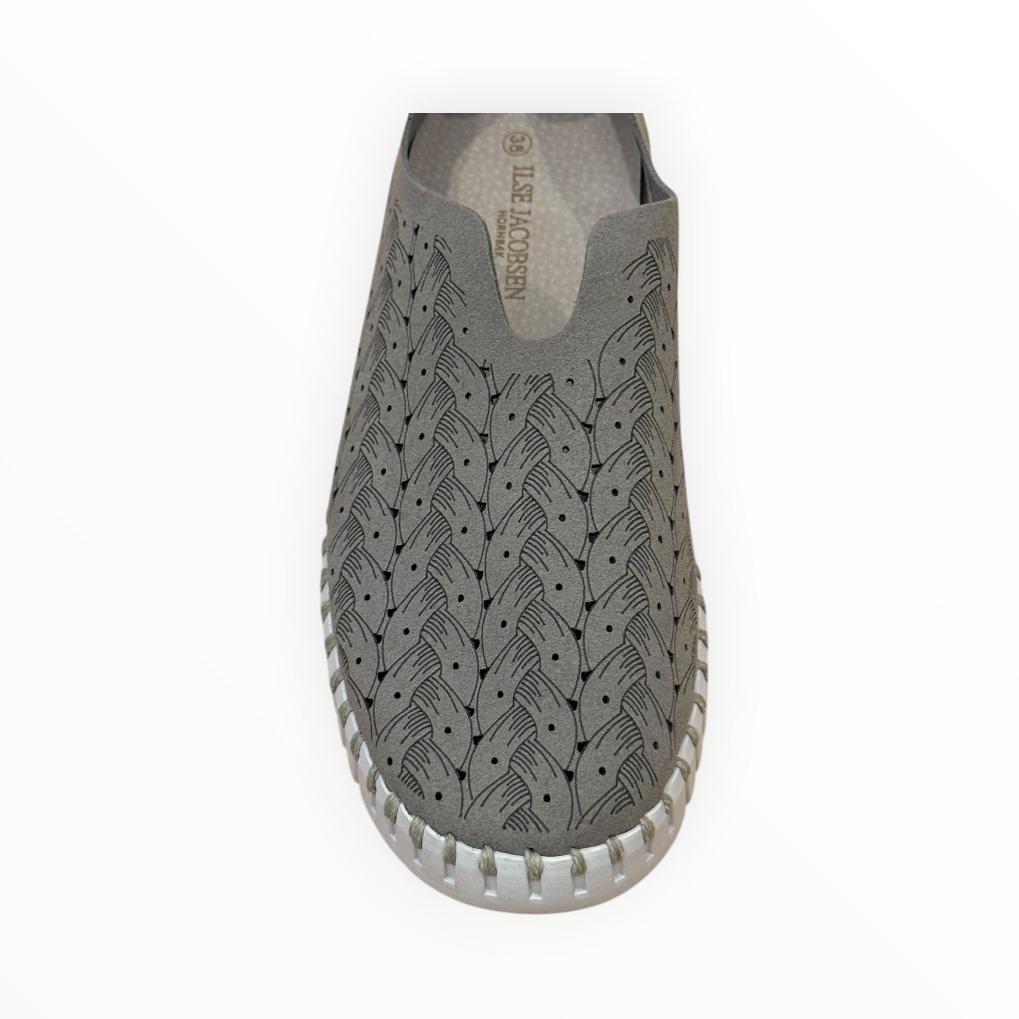 Ilse Jacobsen Tulip Flat - Grey