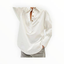 Maria Cher Herenui Shirt - Off White