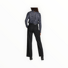 Munthe Salsu Top - Navy