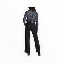 Munthe Salsu Top - Navy