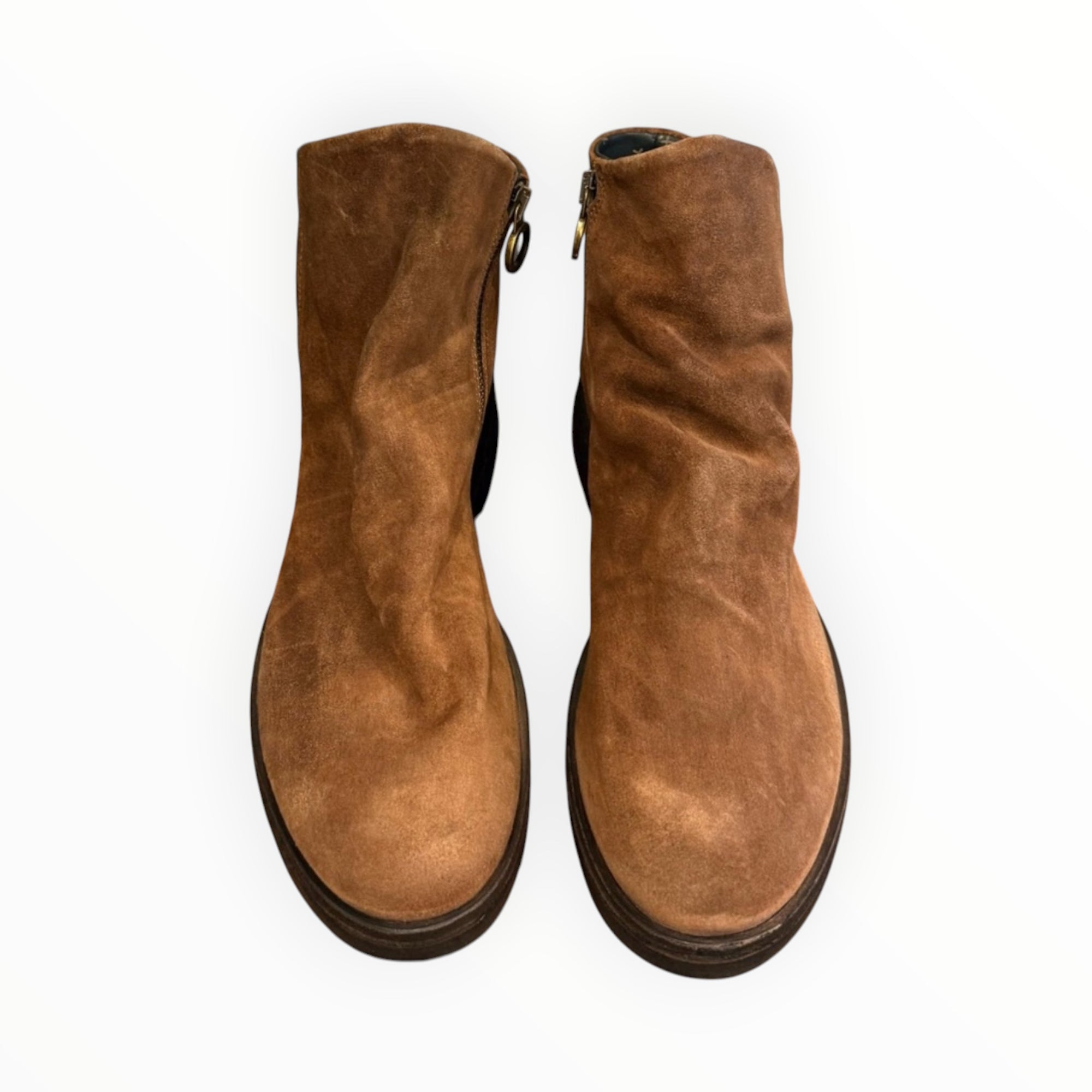 Fiorentini + Baker Clai Boot 21 - Snuff Palio Light Snuff