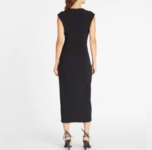 Tanya Taylor Ryland Dress - Black