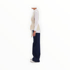 Ines de la Fressange Albane Top - Beige
