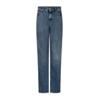 nine:inthe:morning Louise Denim - Blue
