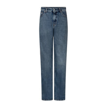 nine:inthe:morning Louise Denim - Blue