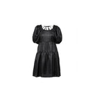 Emily Lovelock Bonnie Dress - Black